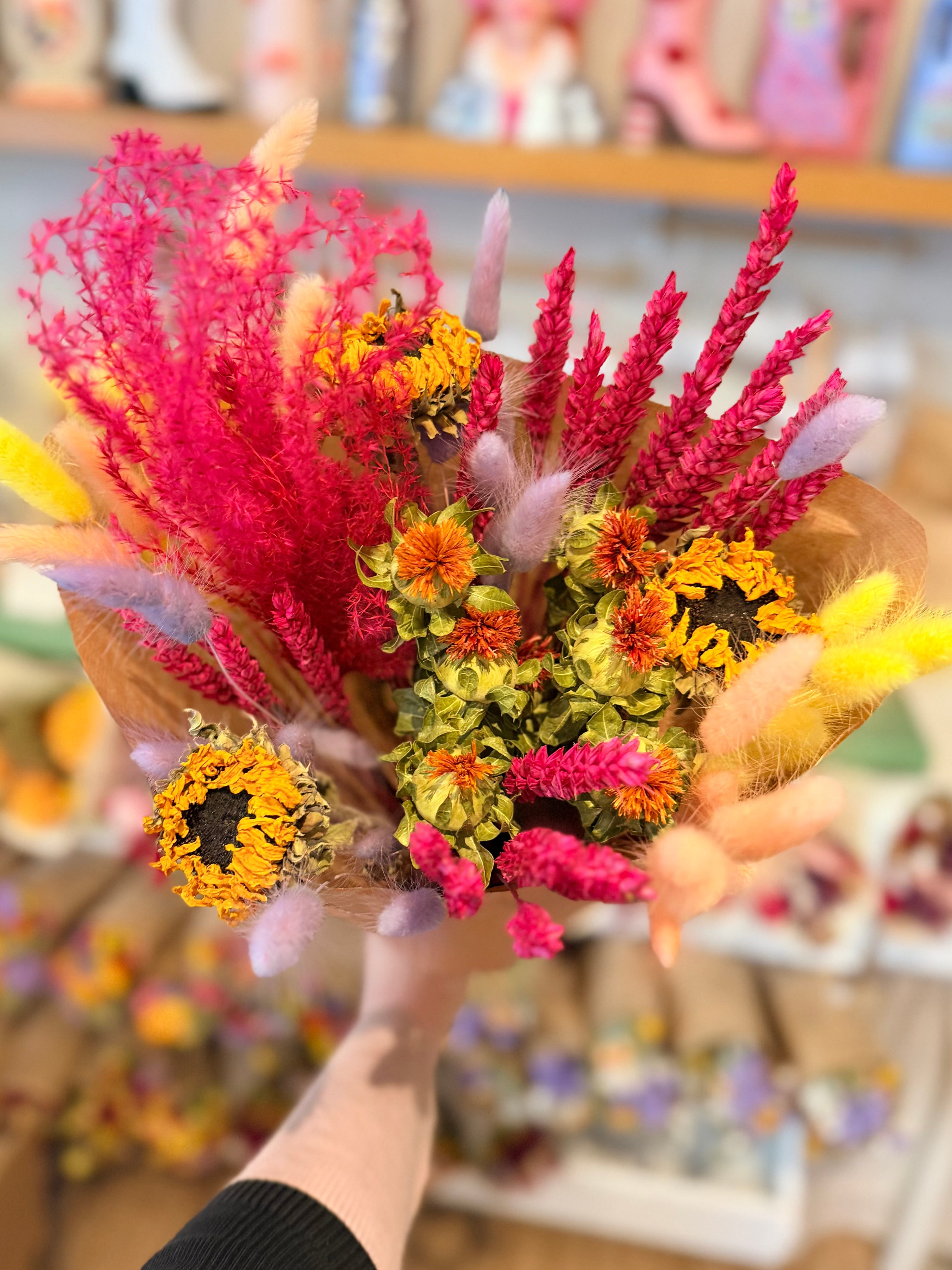 Sunkissed Bouquet (Large)