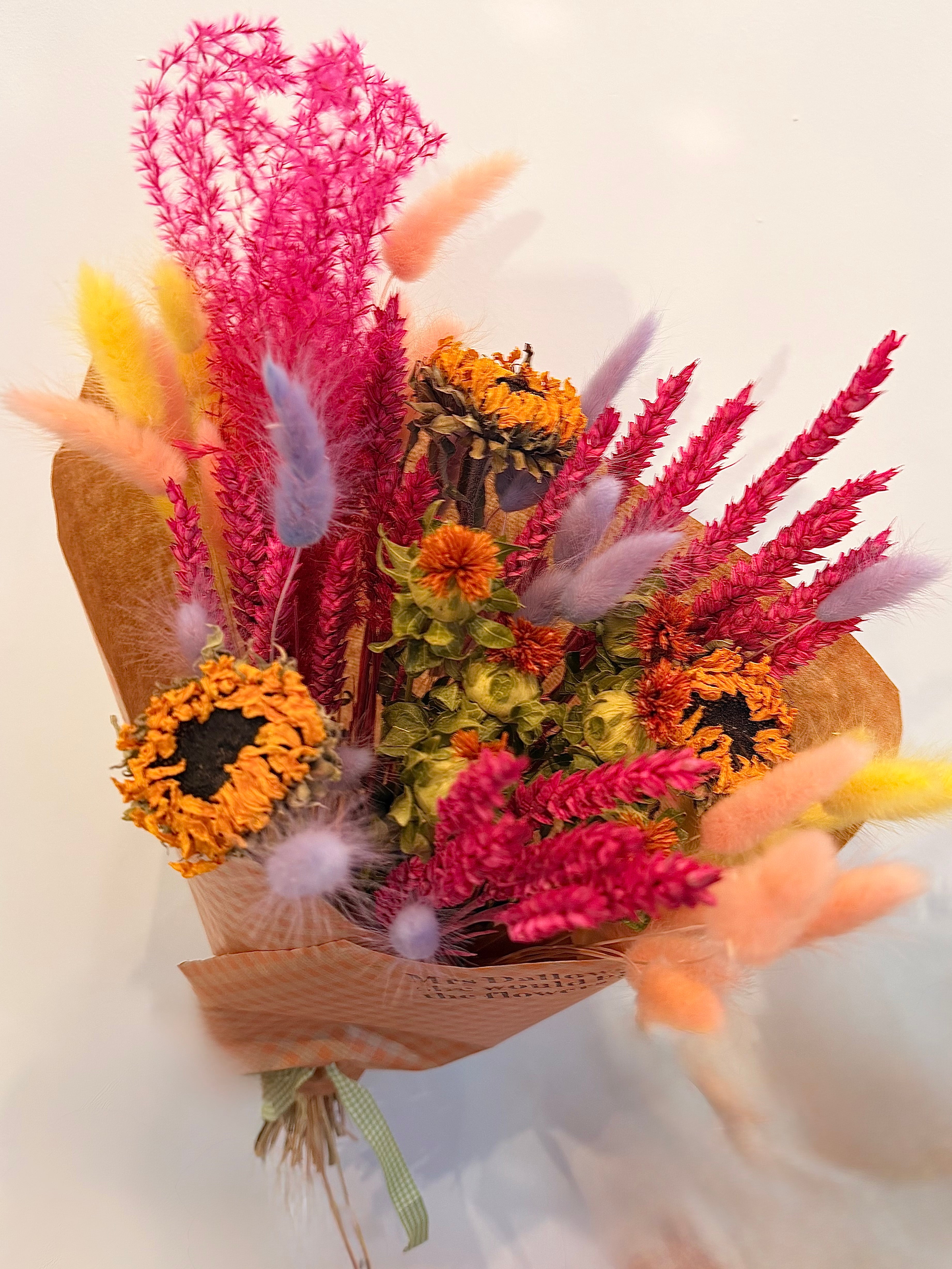 Sunkissed Bouquet (Large)