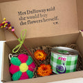 "Live a Colourful Life" Gift Box