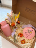 "Best Mom" Gift Box