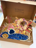 "Pretty Hanging Things" Gift Box