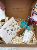 "Nude Lovers" Gift Βox