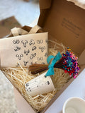 "Nude Lovers" Gift Βox