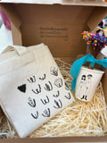 "Nude Lovers" Gift Βox