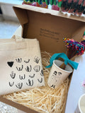 "Nude Lovers" Gift Βox