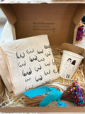 "Nude Lovers" Gift Βox