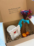 "Blooming Memories" Gift Box