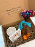 "Blooming Memories" Gift Box
