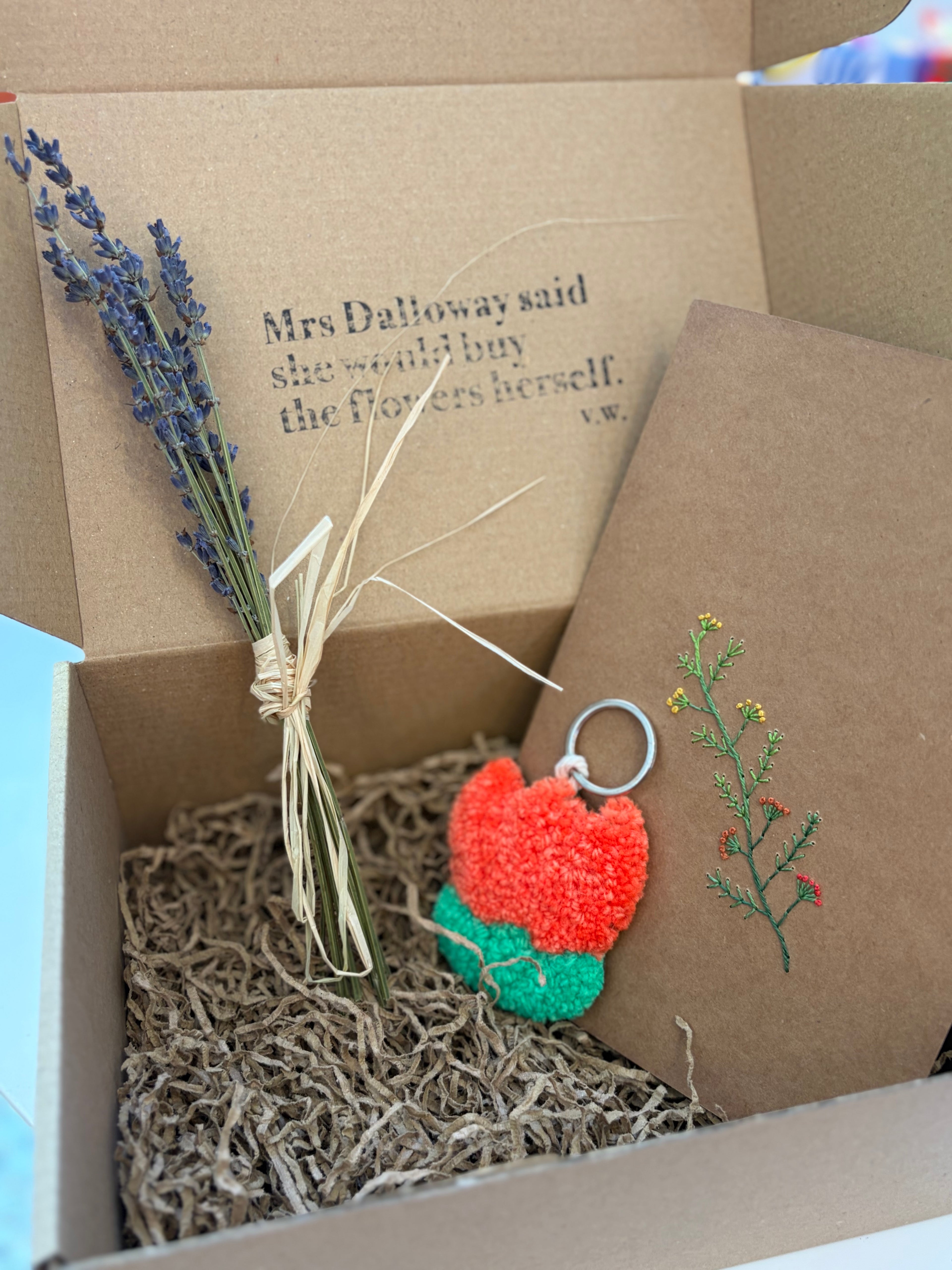 Blossom Gift Box 7