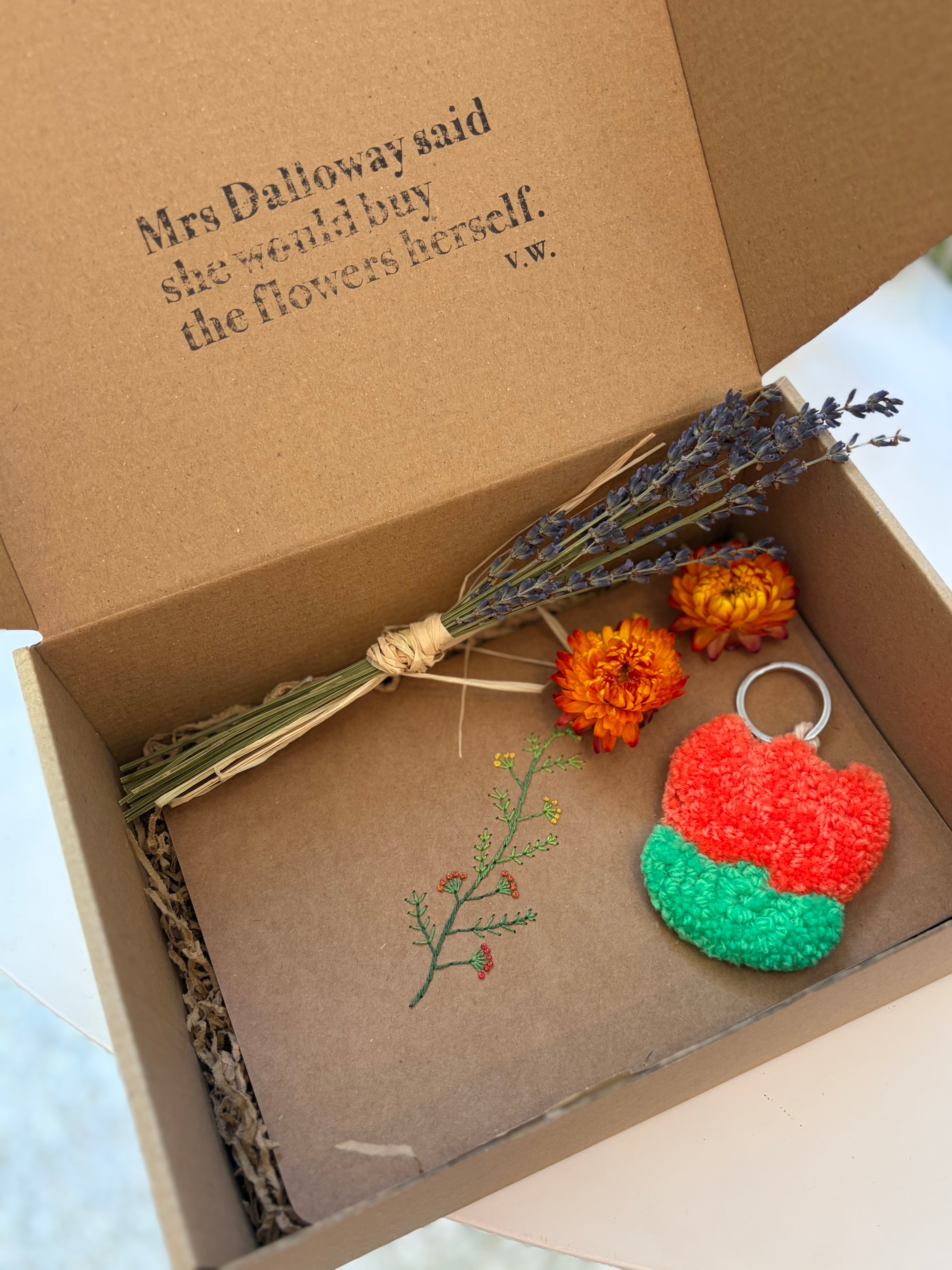 Blossom Gift Box 7