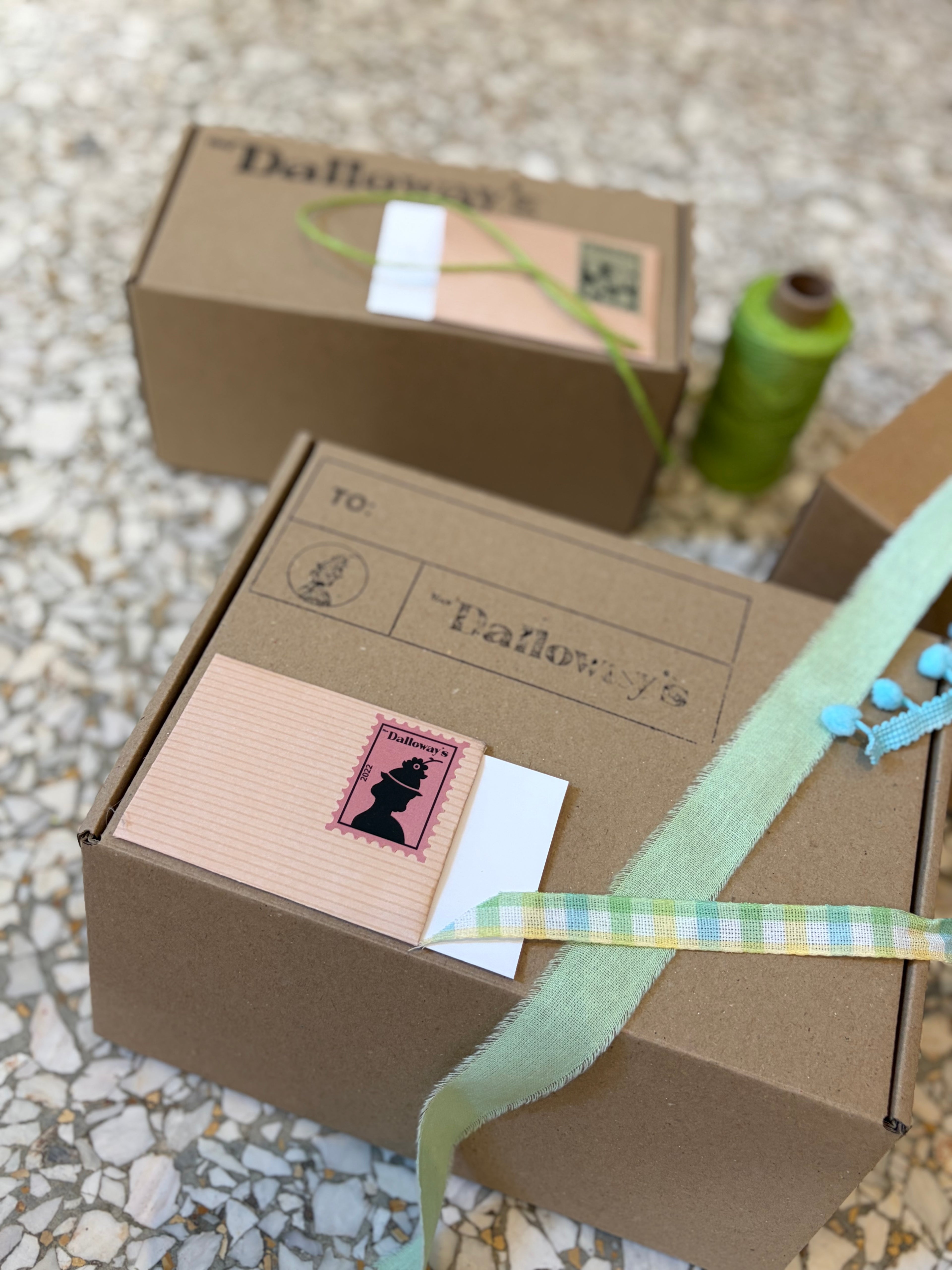 "Bloom" Gift Box