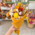 Aperol Spritz Sola Bouquet