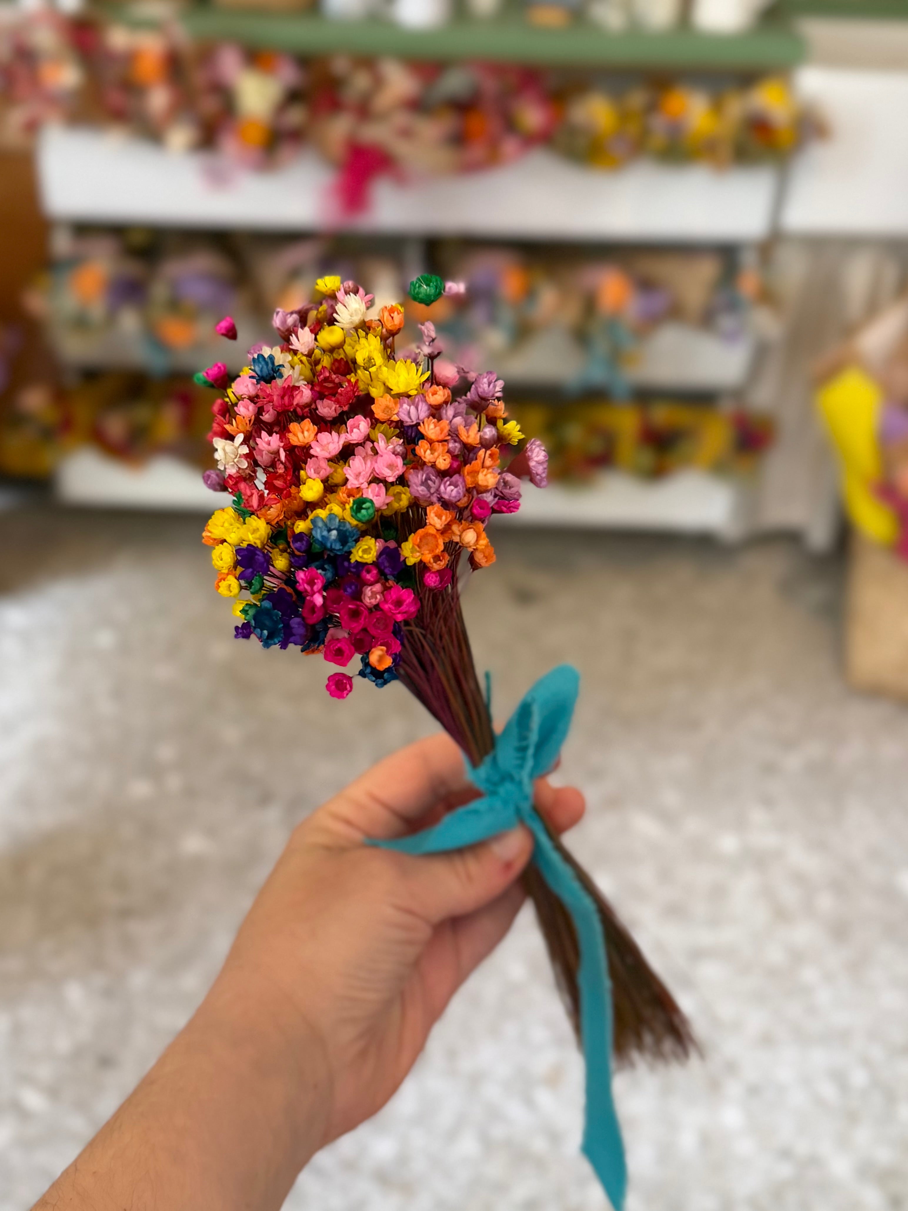 Floral Envelope Gift Box