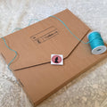 "Rainbow Days" Envelope Gift Box