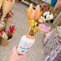 Sunscreen Vase 2