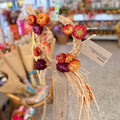 Θ-ΕΡΩΣ Wreath