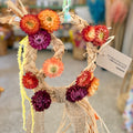 Θ-ΕΡΩΣ Wreath