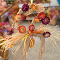 Θ-ΕΡΩΣ Wreath