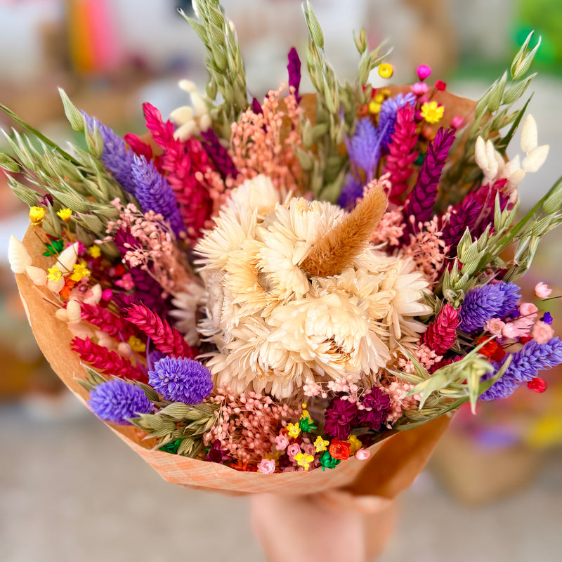 Floral Gelato Bouquet