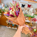 Floral Gelato Bouquet
