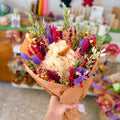 Floral Gelato Bouquet