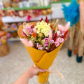 Hydrangea Summer Touch Bouquet