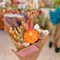 My Little Mermaid Sola Bouquet