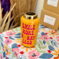 Mood Booster Vases