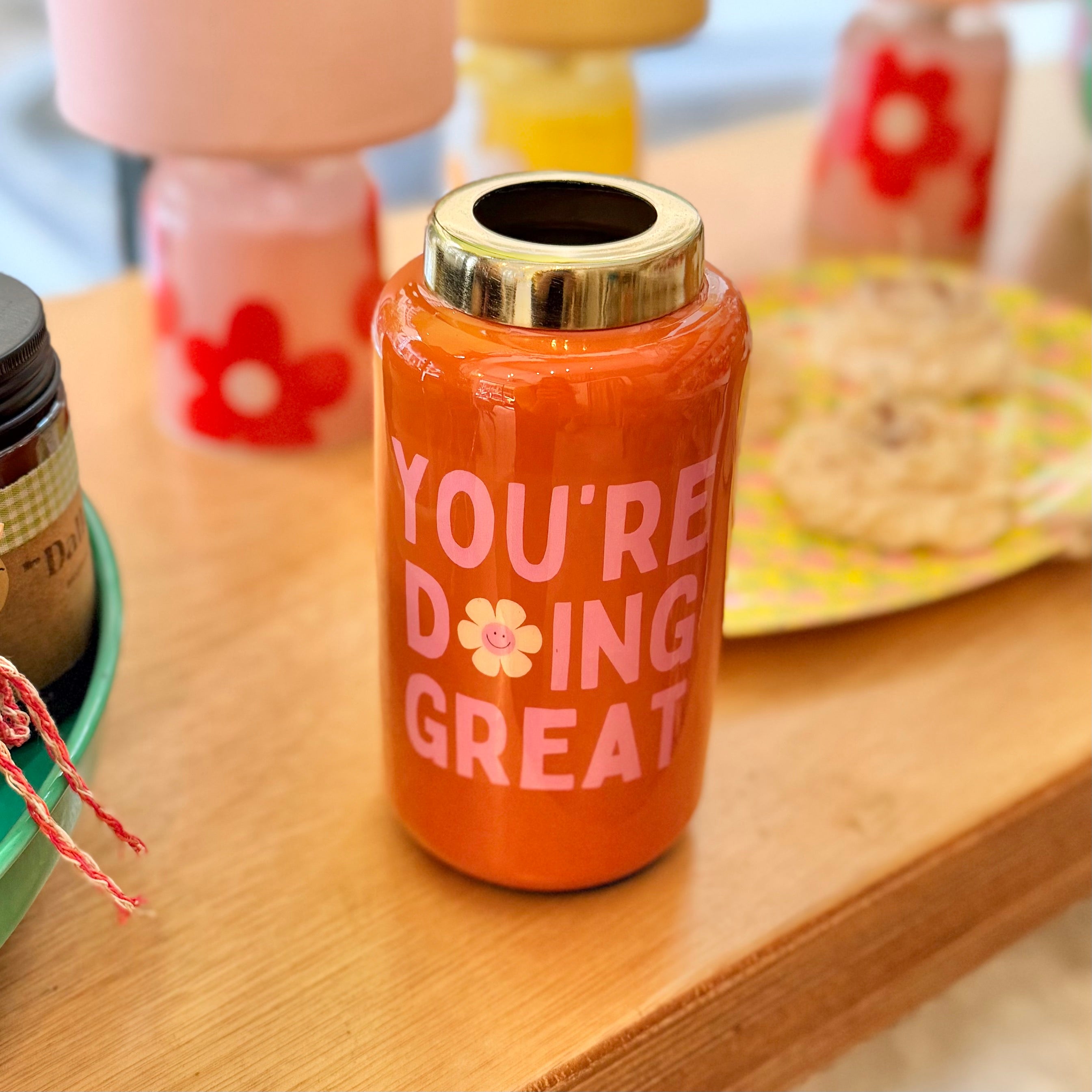 Mood Booster Vases