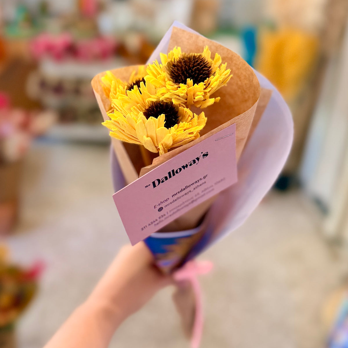 Sola Sunflowers