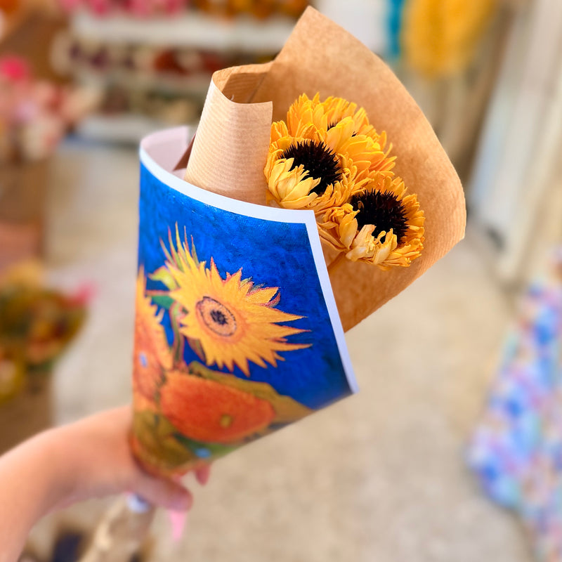 Sola Sunflowers