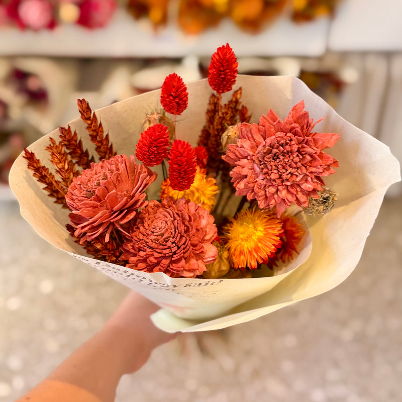 Carmen Bouquet