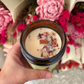 FOS MOU Soy Candle