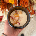 MONOGRAMMA Soy Candle