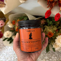 KOLOKYTHOPITA Soy Candle