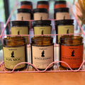FOS MOU Soy Candle