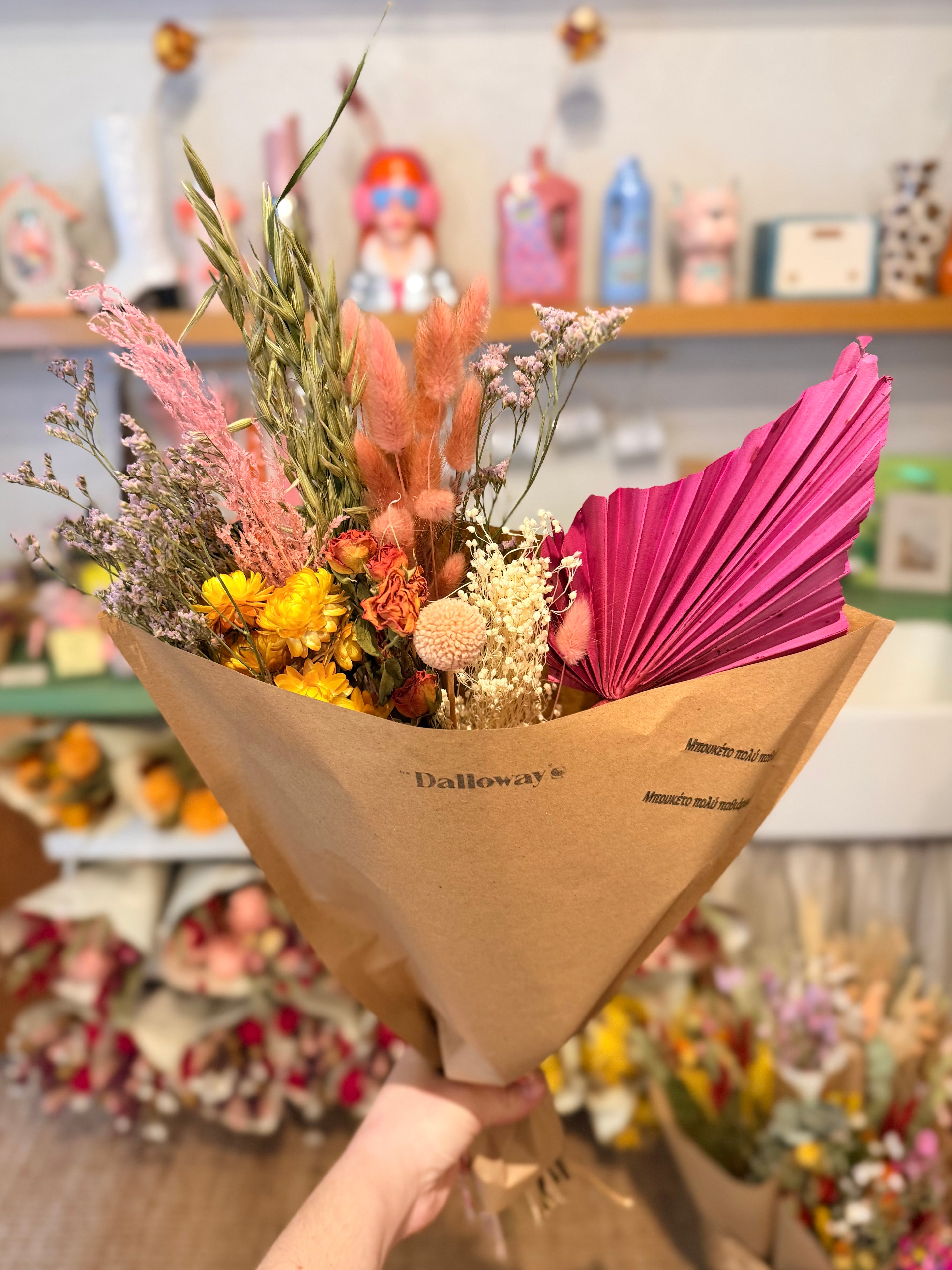 "You're Gorgeous" bouquet