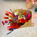 The Joy of Life Bouquet