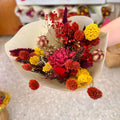 The Belle Époque Sola Bouquet