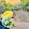 The Sunshade Bouquet
