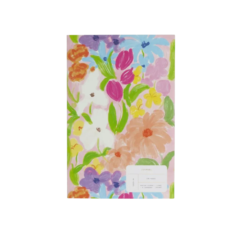 Journal Jardin
