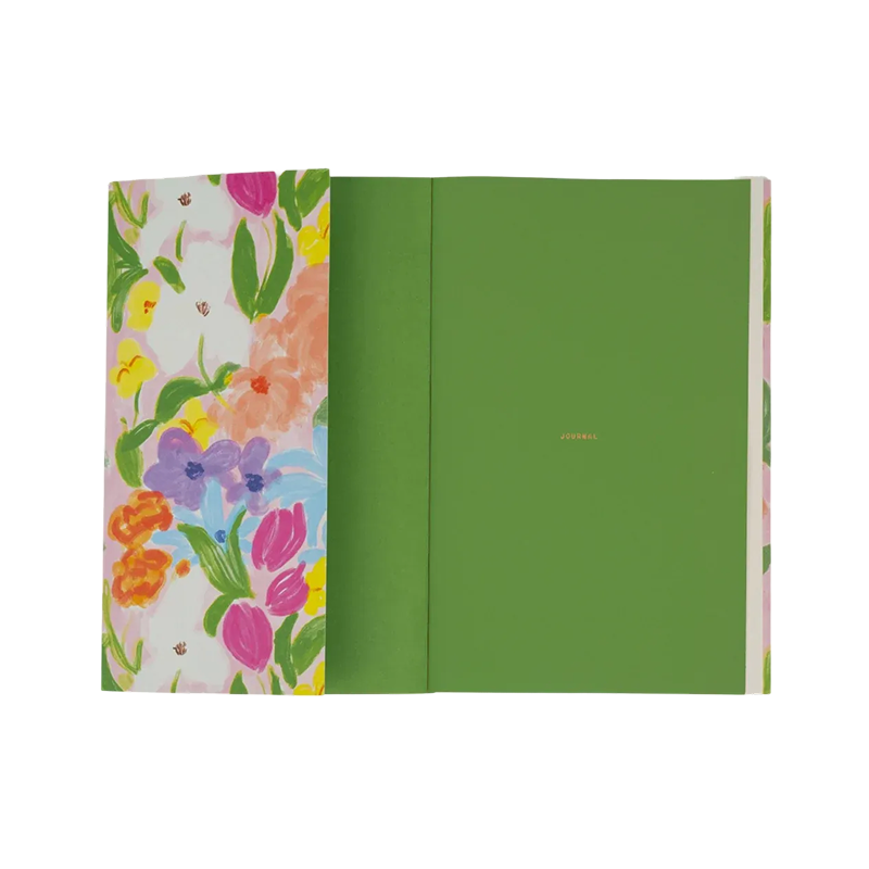 Journal Jardin