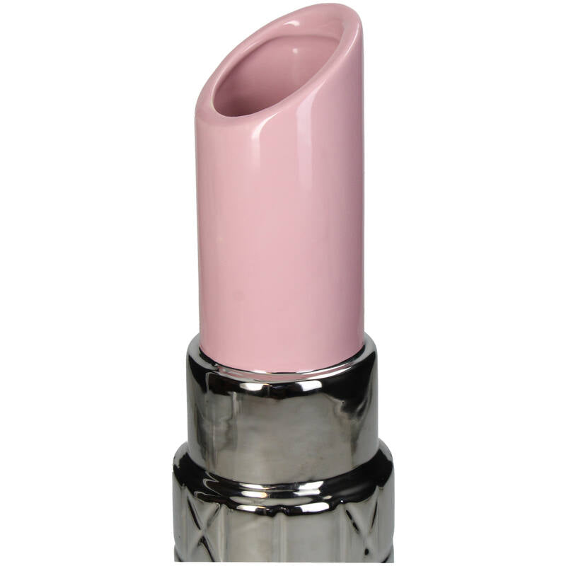 Βάζο “Glamorous Lipstick”
