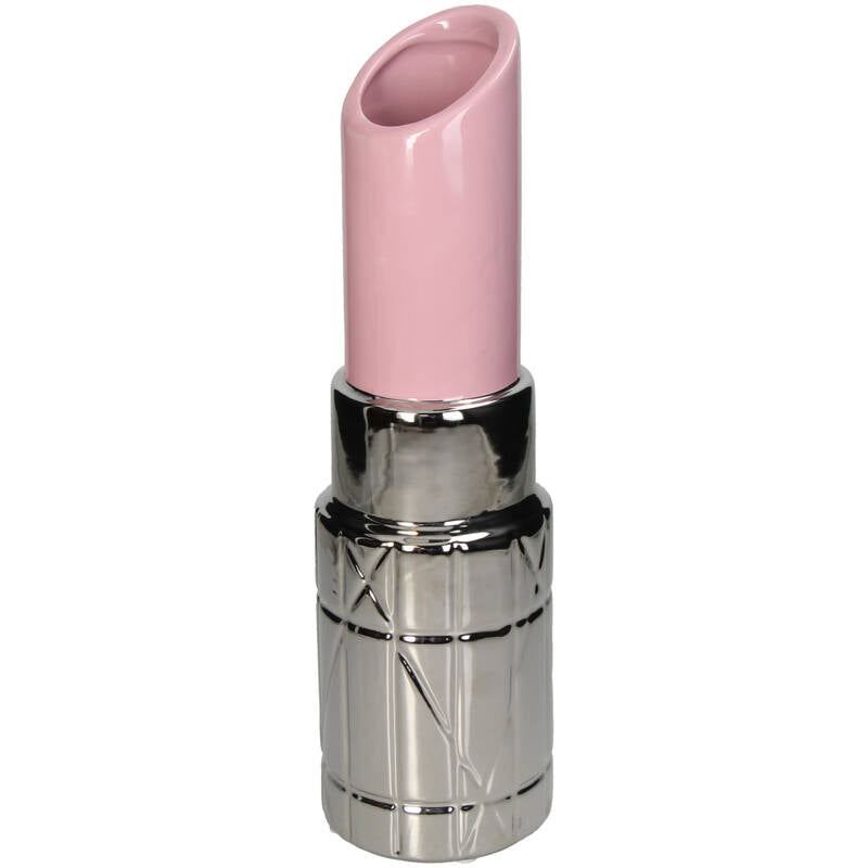 Βάζο “Glamorous Lipstick”
