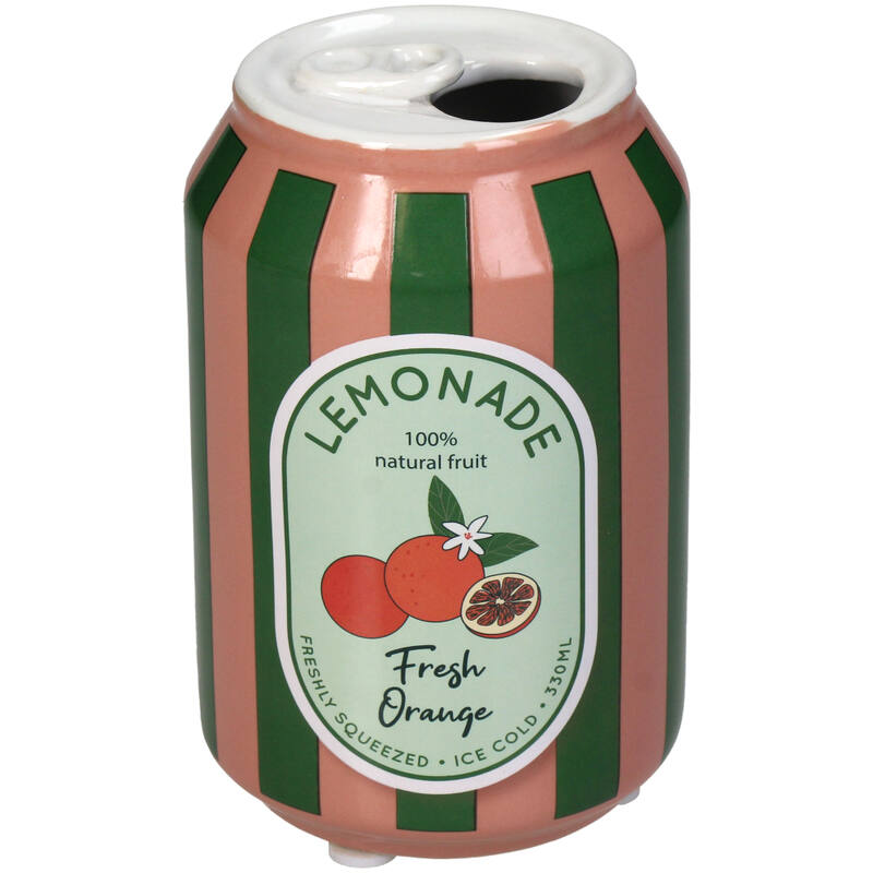 Βάζο αναψυκτικό “Lemonade”