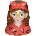 Βάζο Cherry girl