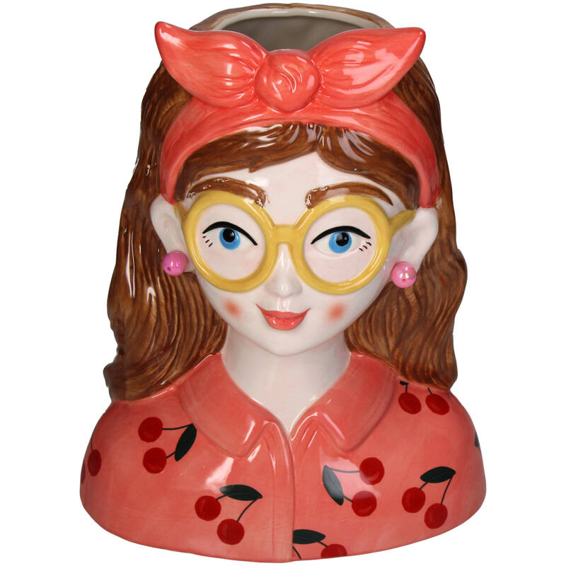 Βάζο Cherry girl