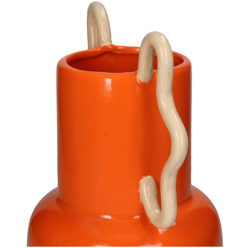 Βάζο Modern Karaffe με χερούλια