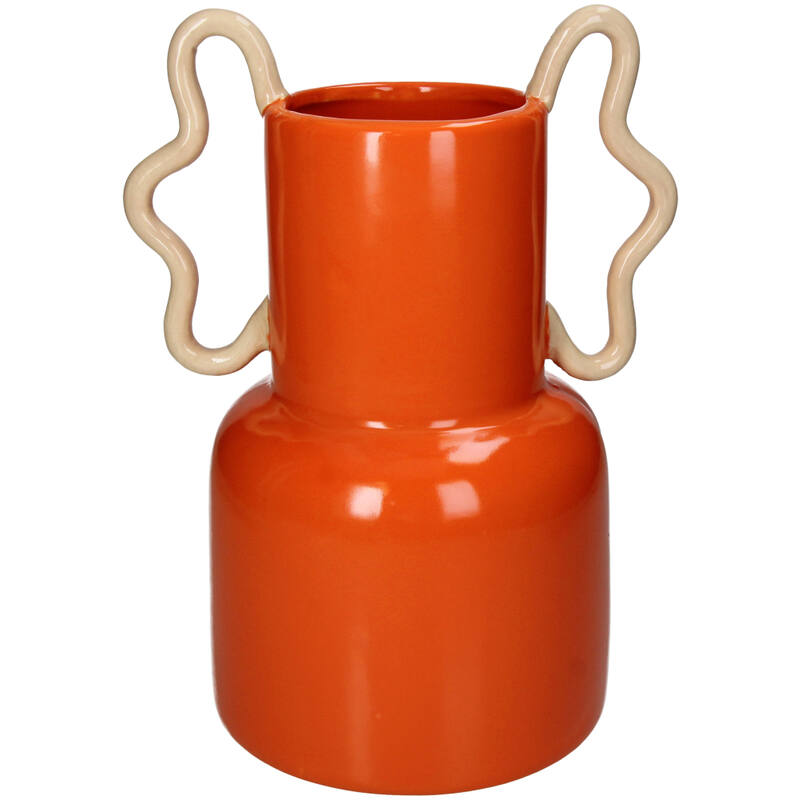 Βάζο Modern Karaffe με χερούλια