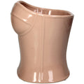 Βάζο “blooming corset”